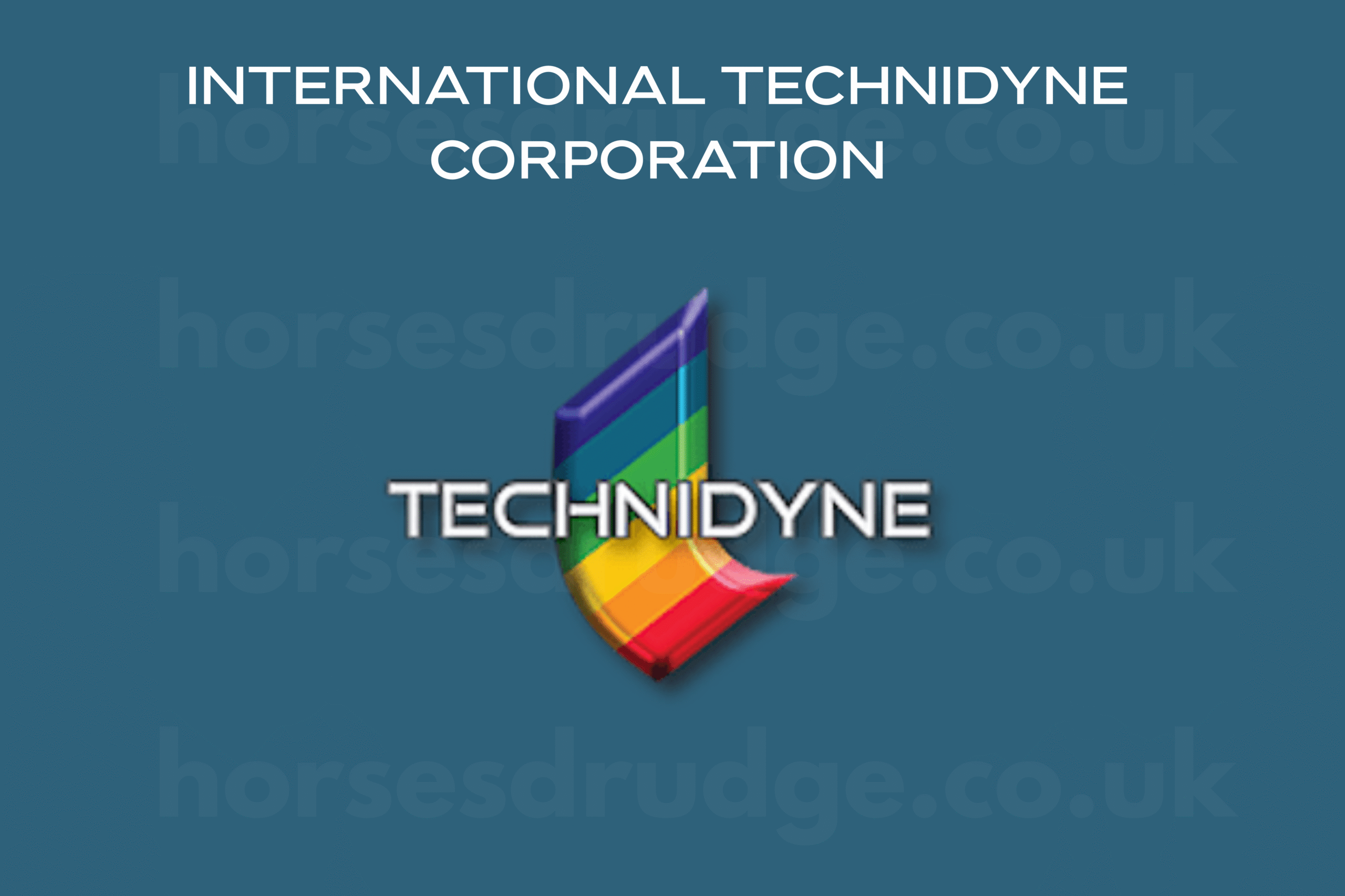 International Technidyne Corporation (ITC): Leading the Future of Diagnostic Solutions